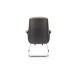 Стул для посетителя Verdi-SF D655C | Верди-СФ D655C (RV Desing)