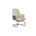 Стул для посетителя Verdi-SF D655C | Верди-СФ D655C (RV Desing)