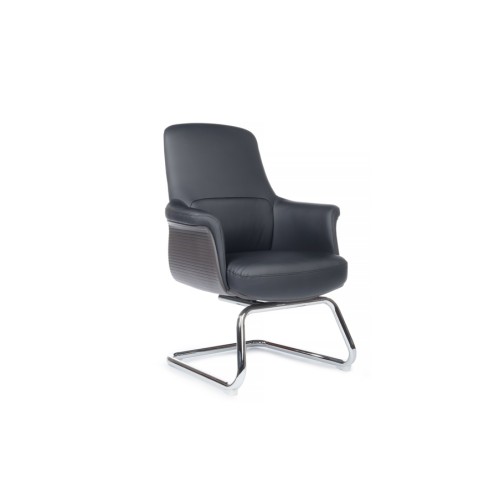 Стул для посетителя Verdi-SF D655C | Верди-СФ D655C (RV Desing)