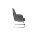 Стул для посетителя Verdi-SF D655C | Верди-СФ D655C (RV Desing)