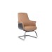 Стул для посетителя Verdi-SF D655C | Верди-СФ D655C (RV Desing)