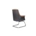 Стул для посетителя Verdi-SF D655C | Верди-СФ D655C (RV Desing)