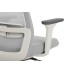 Кресло руководителя Work W-218C | Ворк W-218C (RV Desing) - ткань/сетка