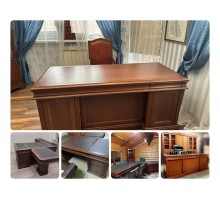 Кабинеты руководителя