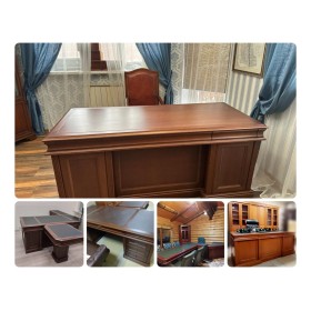 Кабинеты руководителя