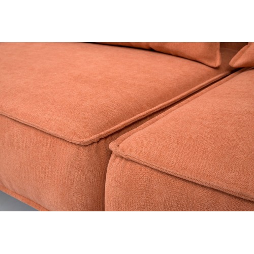 Трехместный диван Бетховен 3 (Натуральная кожа)