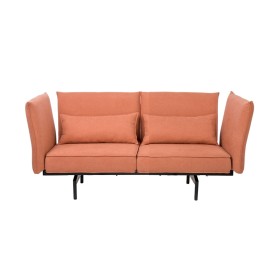 Двухместный диван Бетховен 2 (Натуральная кожа)