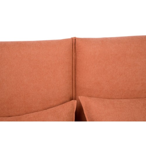 Двухместный диван Бетховен 2 (Натуральная кожа)