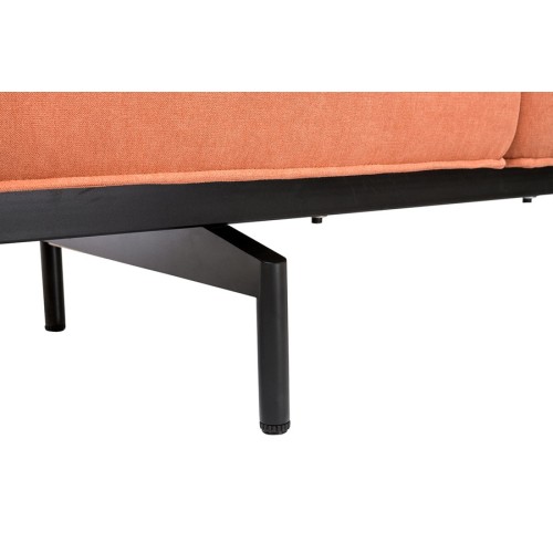 Двухместный диван Бетховен 2 (Натуральная кожа)