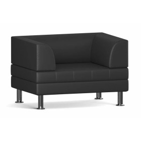 Одноместный диван Дега 1 (Натуральная кожа)