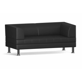 Двухместный диван Дега 2 (Натуральная кожа)