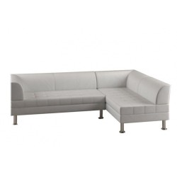 Секция двухместная Дега Энгл-2L/R (Натуральная кожа)