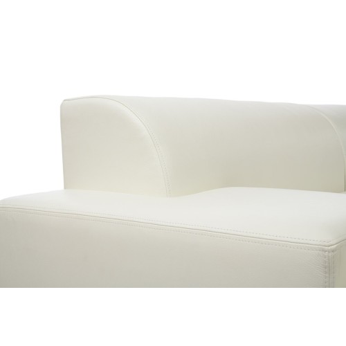 Двухместный диван Джотто 2 (Натуральная кожа)