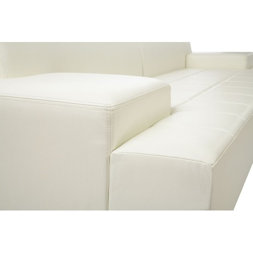 Двухместный диван Джотто 2 (Натуральная кожа)