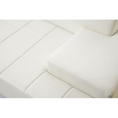 Двухместный диван Джотто 2 (Натуральная кожа)