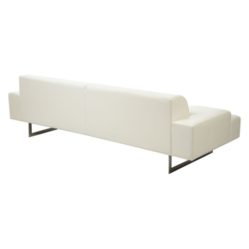 Трехместный диван Джотто 3 (Натуральная кожа)