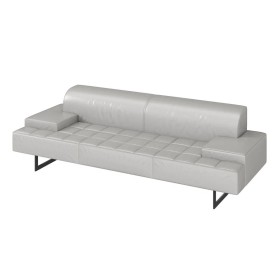 Трехместный диван Джотто 3 (Натуральная кожа)