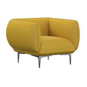 Одноместный офисный диван Фрэнк 1 (Эко-кожа)