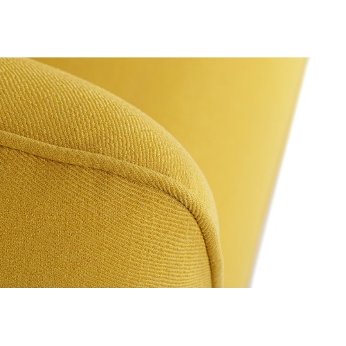 Трехместный офисный диван Фрэнк 3 (Эко-кожа)