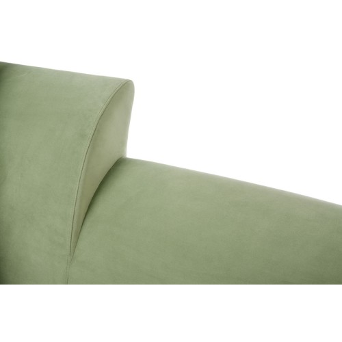 Трехместный диван Квентин 3 (Натуральная кожа)