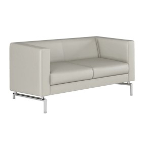 Двухместный диван Моне 2 (Натуральная кожа)