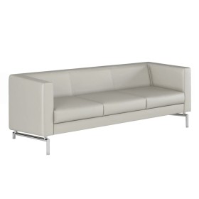 Трехместный диван Моне 3 (Натуральная кожа)