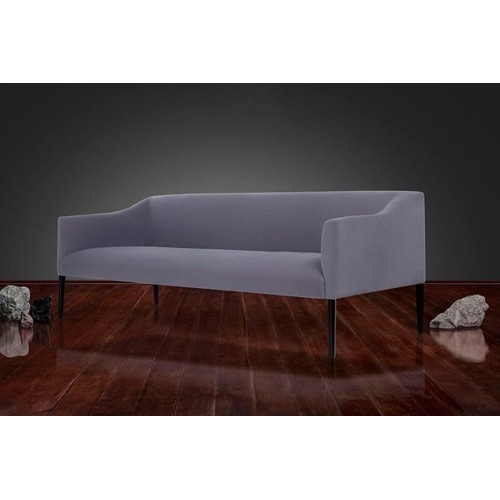 Трехместный диван Оливер 3 (Натуральная кожа)