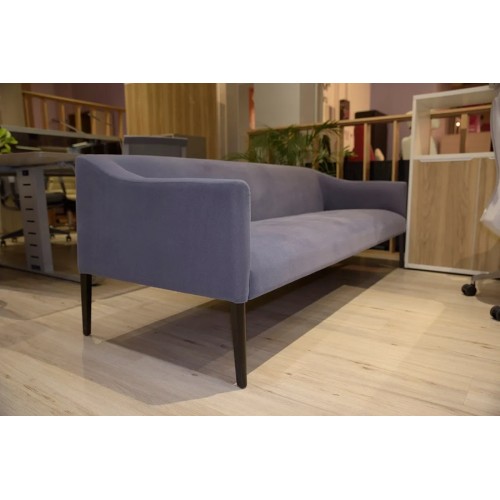 Трехместный диван Оливер 3 (Натуральная кожа)