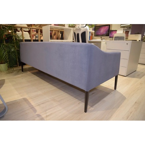 Трехместный диван Оливер 3 (Натуральная кожа)