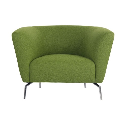 Одноместный диван Ричард 1 (Эко-кожа)