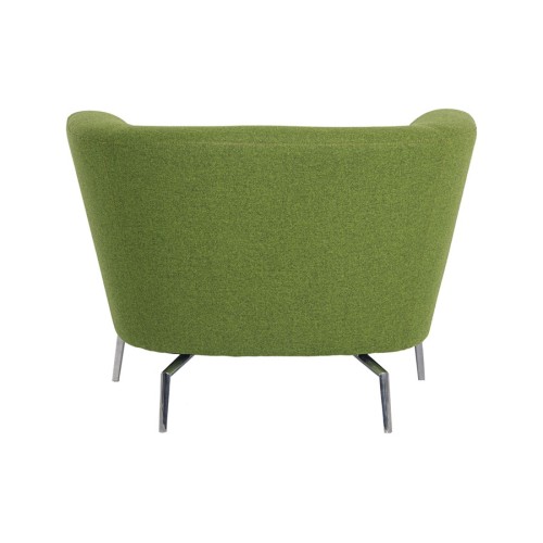 Одноместный диван Ричард 1 (Эко-кожа)