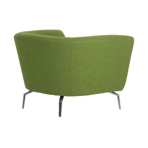 Одноместный диван Ричард 1 (Эко-кожа)