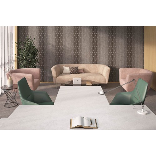 Мягкая мебель для офиса Ричард  (Эко-кожа)