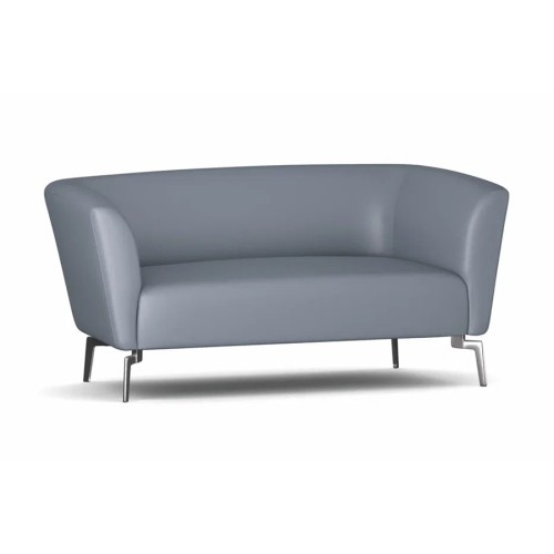 Двухместный диван Ричард 2 (Эко-кожа)