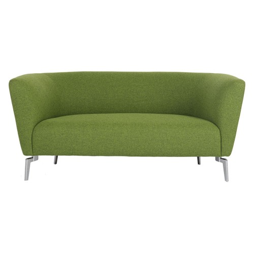 Двухместный диван Ричард 2 (Эко-кожа)