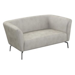 Двухместный диван Ричард 2 (Эко-кожа)