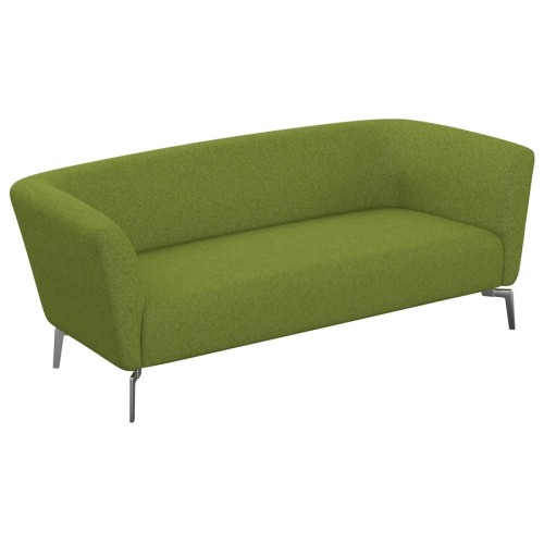 Трехместный диван Ричард 3 (Эко-кожа)