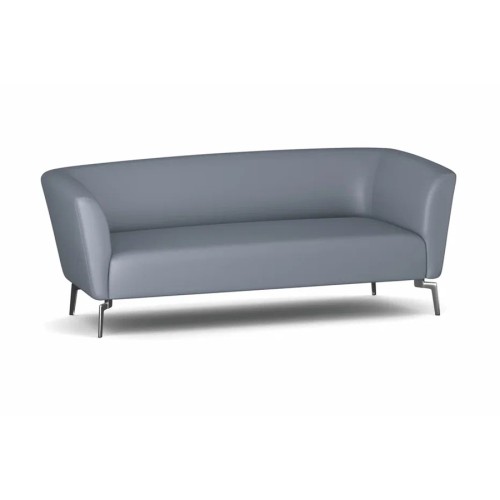 Трехместный диван Ричард 3 (Эко-кожа)