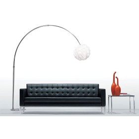 Мягкая мебель для офиса Шагал  (Натуральная кожа)