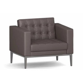 Одноместный диван Шагал 1 (Натуральная кожа)