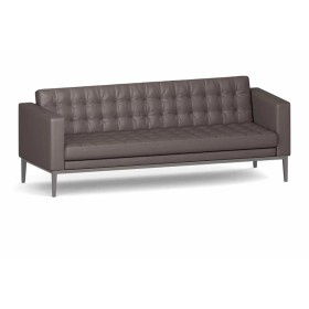 Трехместный диван Шагал 3 (Натуральная кожа)