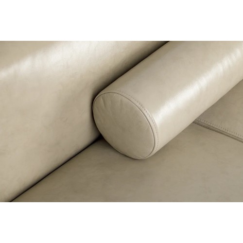 Секция одноместная Верди-1L / 1R (Натуральная кожа)