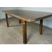 Стол обеденный из массива дерева «Миллениум» раздвижной 1600(2100)х900