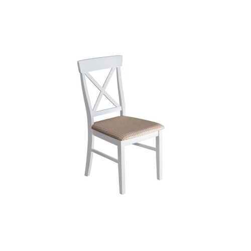 Стул обеденный из массива дерева Классика-3