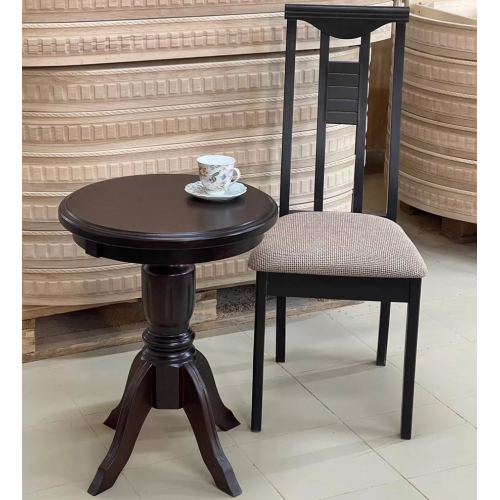 Кофейный стол «Миллениум» 500х500х650