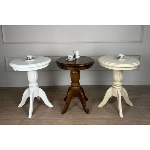 Кофейный стол «Миллениум» 500х500х650