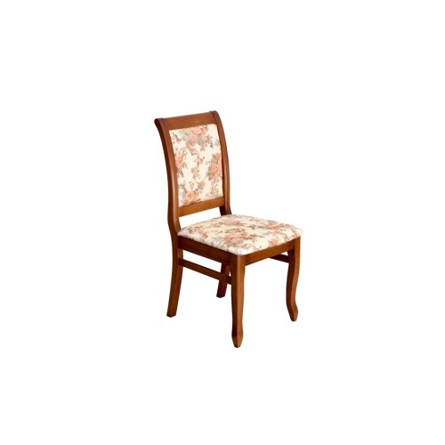 Стул обеденный из массива дерева Классика-1.2