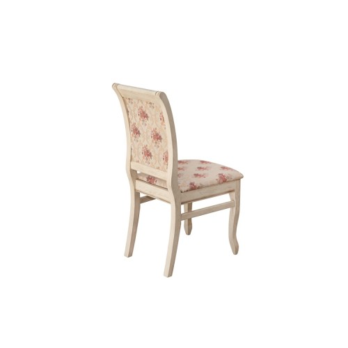 Стул обеденный из массива дерева Классика-1.2