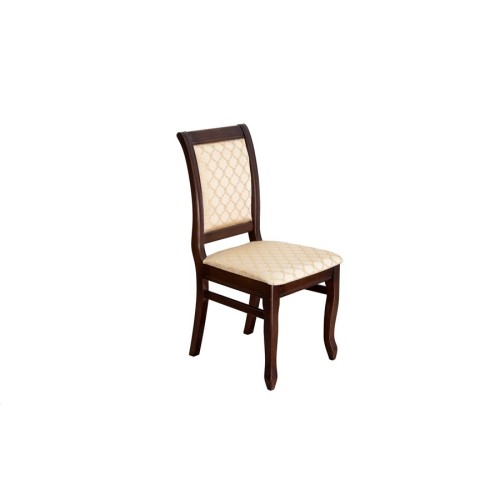 Стул обеденный из массива дерева Классика-1.2