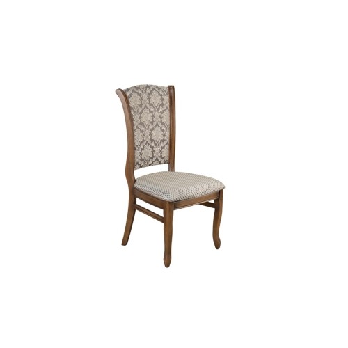 Стул обеденный из массива дерева Классика-5